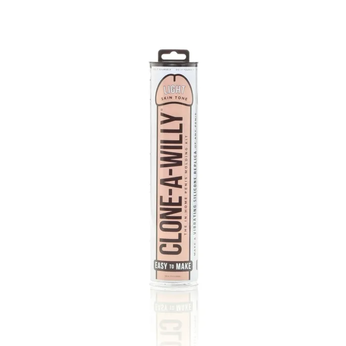 Female Sex Toys CloneAWilly CloneAWilly DIY Dildo Vibrator Kit