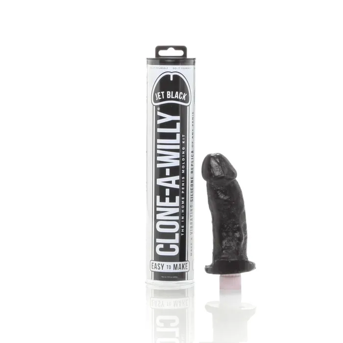Female Sex Toys CloneAWilly CloneAWilly DIY Dildo Vibrator Kit