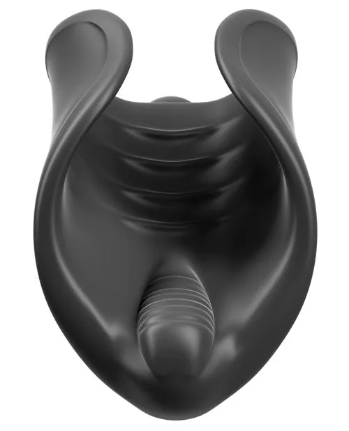 Female Sex Toys Pipedream Pdx Elite Vibrating Silicone Stimulator