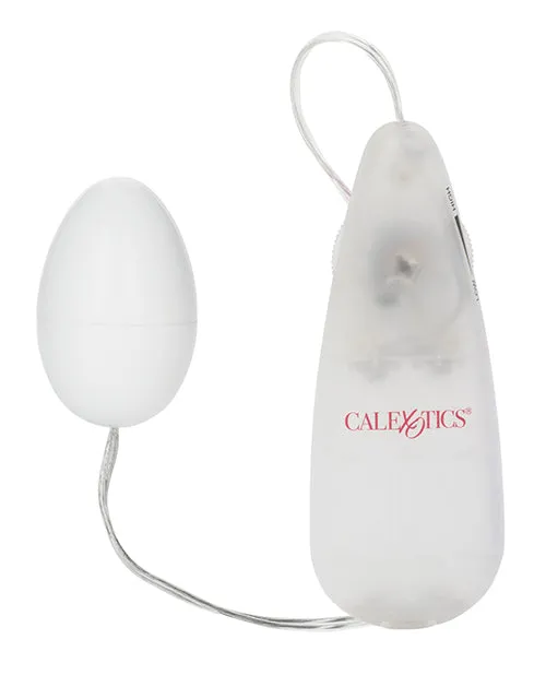 Female Sex Toys Pocket Exotics Egg CalExotics