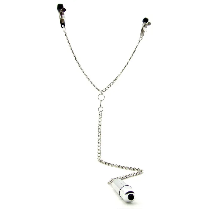 Female Sex Toys Sex Kitten Sex Kitten YStyle Bullet Clamps