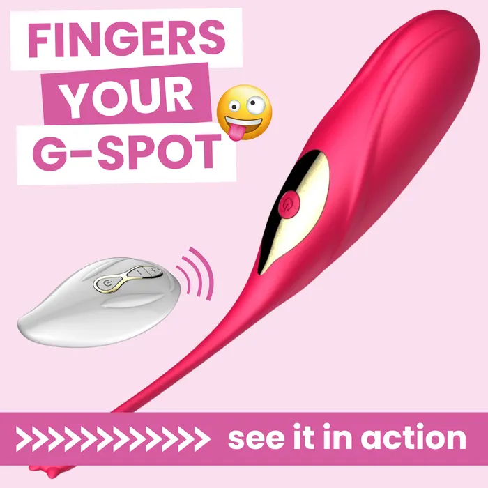 Female Sex Toys TooTimidcom Wireless Vibrating Kegel Exerciser Egg