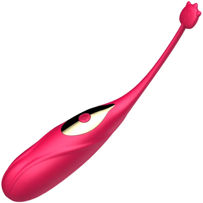 Female Sex Toys TooTimidcom Wireless Vibrating Kegel Exerciser Egg