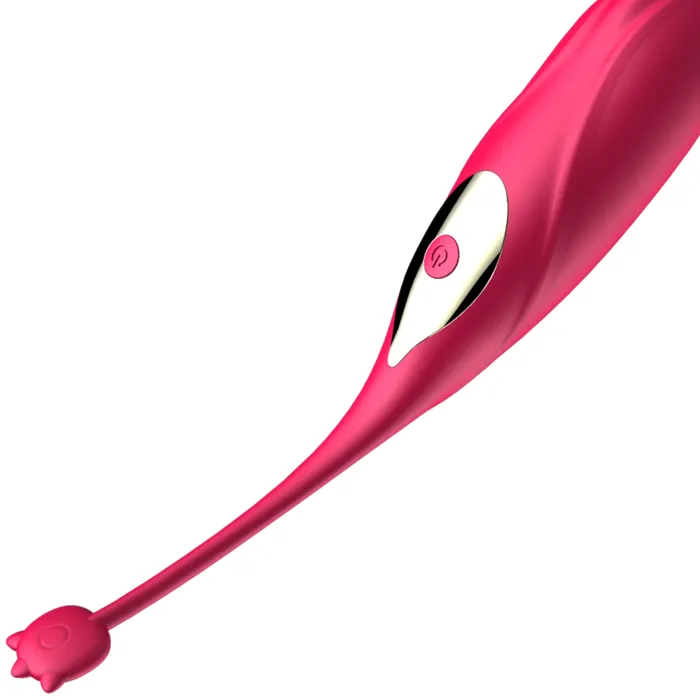 Female Sex Toys TooTimidcom Wireless Vibrating Kegel Exerciser Egg