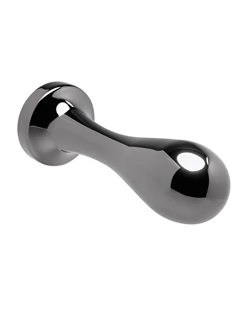 Gender X Black Pearl Plug Evolved Anal