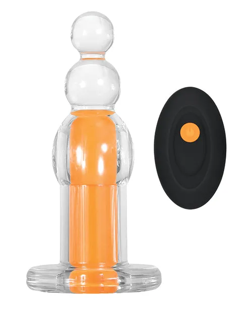 Gender X Orange Dream Evolved Anal