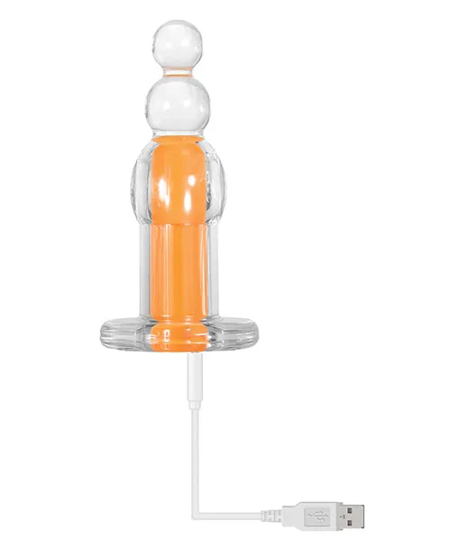 Gender X Orange Dream Evolved Anal