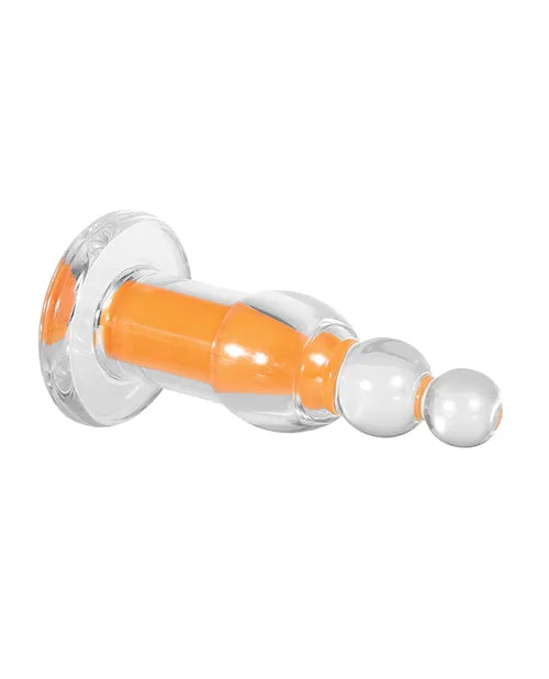 Gender X Orange Dream Evolved Anal