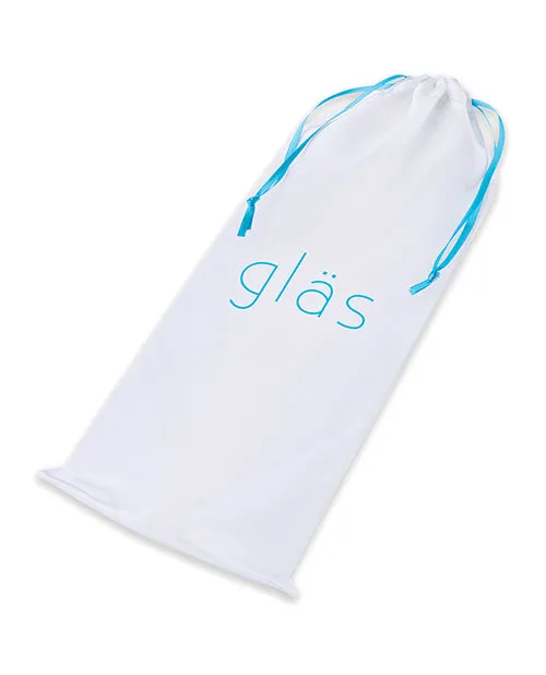Glas 8 Sweetheart Glass Dildo Glas Dildos