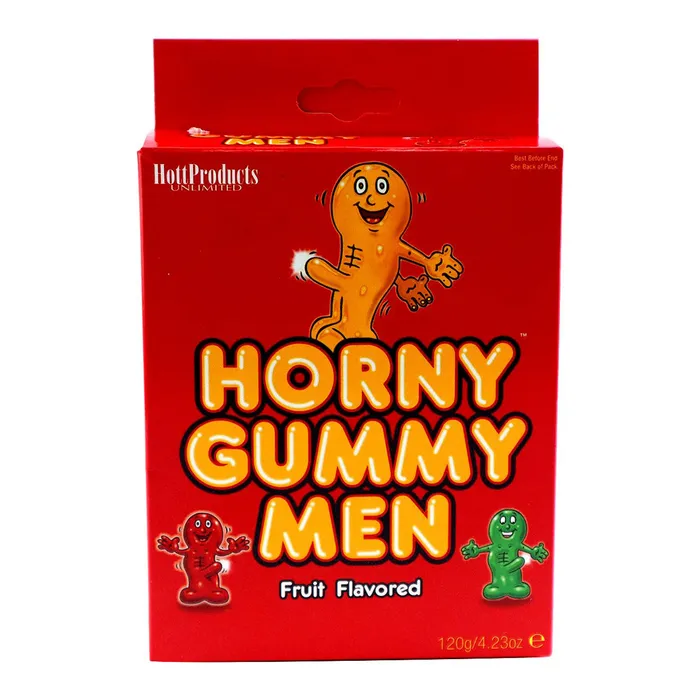 Horny Gummy Men Hott Products Female Sex Toys