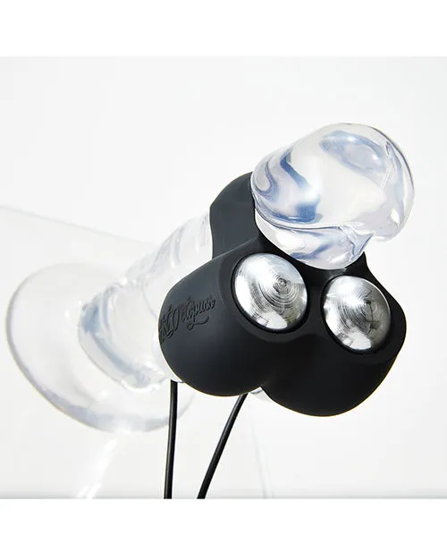 Hot Octopuss Hot Octopuss Jett Remote Guybrator Black Anal
