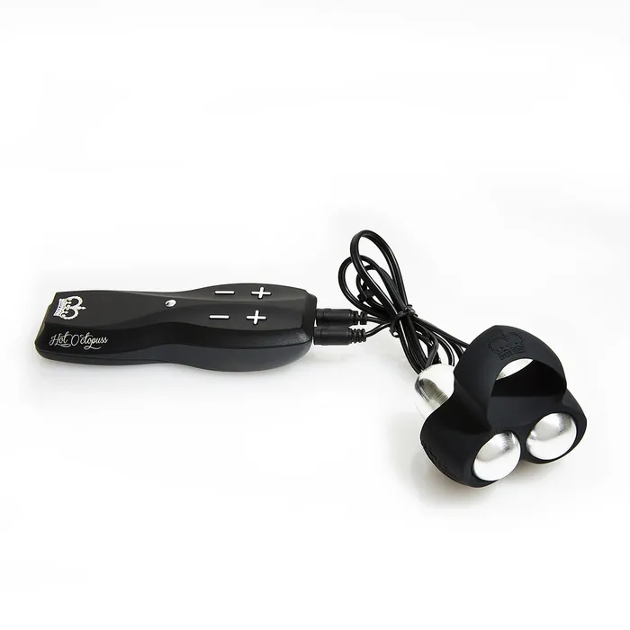 Hot Octopuss Hot Octopuss Jett Ring Male Sex Toys