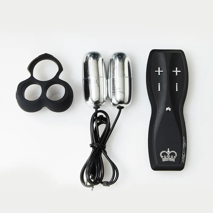 Hot Octopuss Hot Octopuss Jett Ring Male Sex Toys