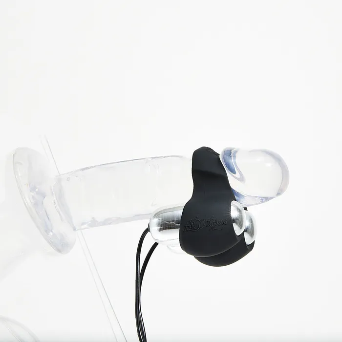Hot Octopuss Hot Octopuss Jett Ring Male Sex Toys