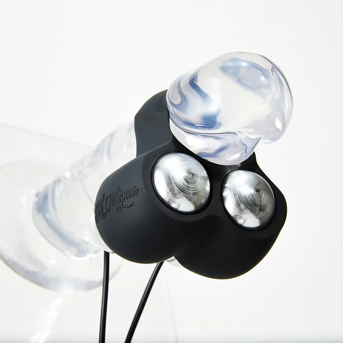 Hot Octopuss Hot Octopuss Jett Ring Male Sex Toys