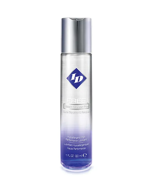 Id Free Water Based Lubricant ID Lubricants Lubricants
