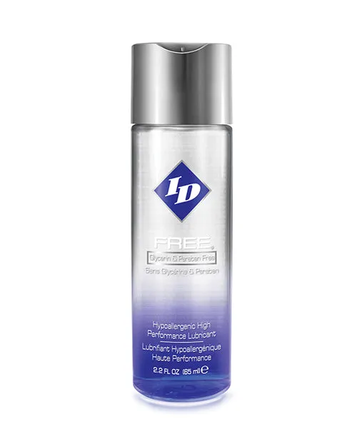 Id Free Water Based Lubricant ID Lubricants Lubricants