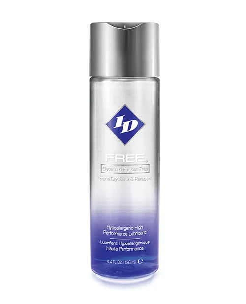 Id Free Water Based Lubricant ID Lubricants Lubricants