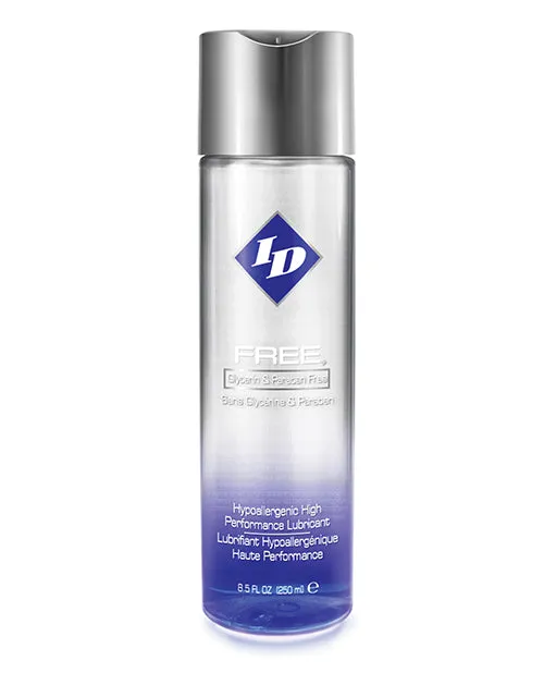 Id Free Water Based Lubricant ID Lubricants Lubricants