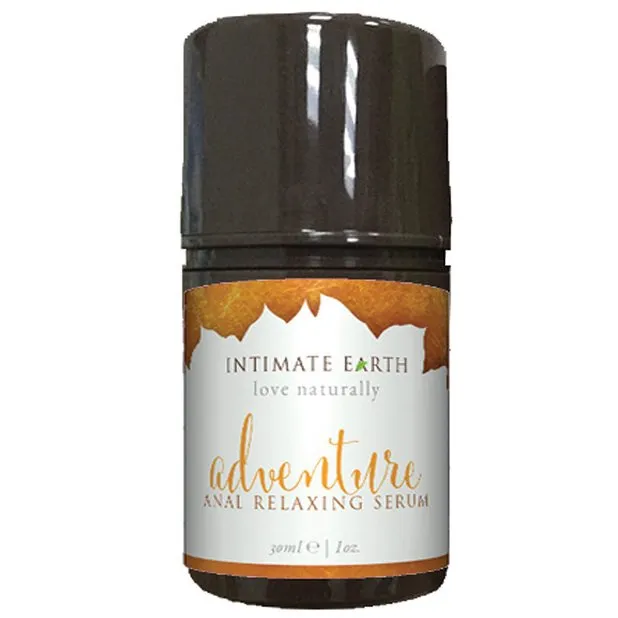 Intimate Earth Anal Intimate Earth Adventure Anal Spray