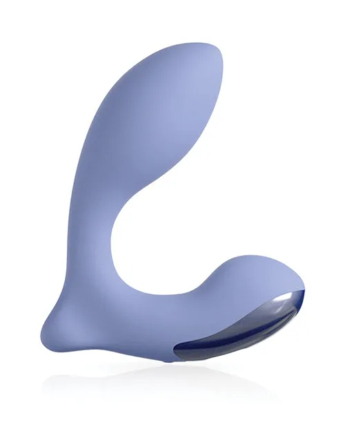 Jimmyjane Neptune 2 Pipedream Vibrators