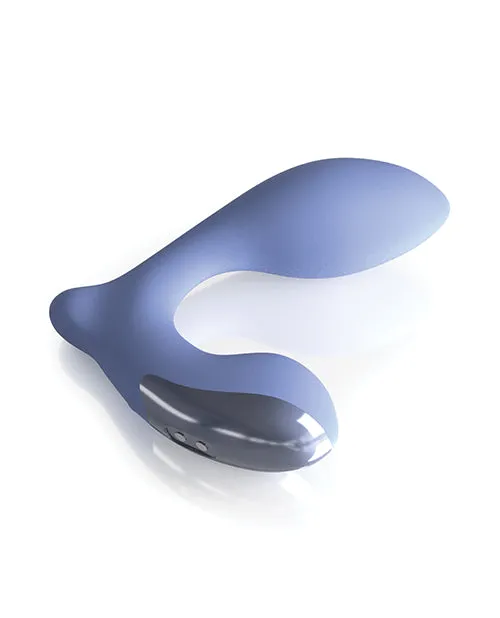 Jimmyjane Neptune 2 Pipedream Vibrators