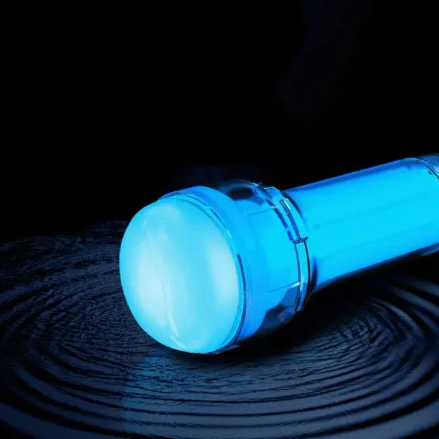 Kiiroo Male Sex Toys KIIROO FeelGlow Stroker
