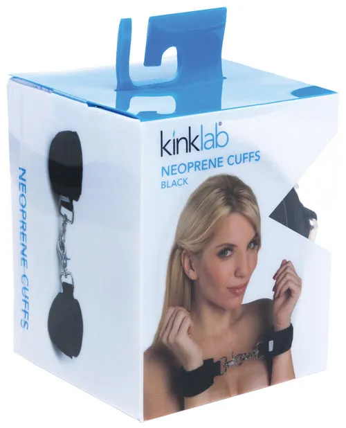 Kinklab Kinklab Neoprene Cuffs Couples