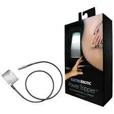 KinkLab Male Sex Toys Kinklab Electro Erotic Power Tripper
