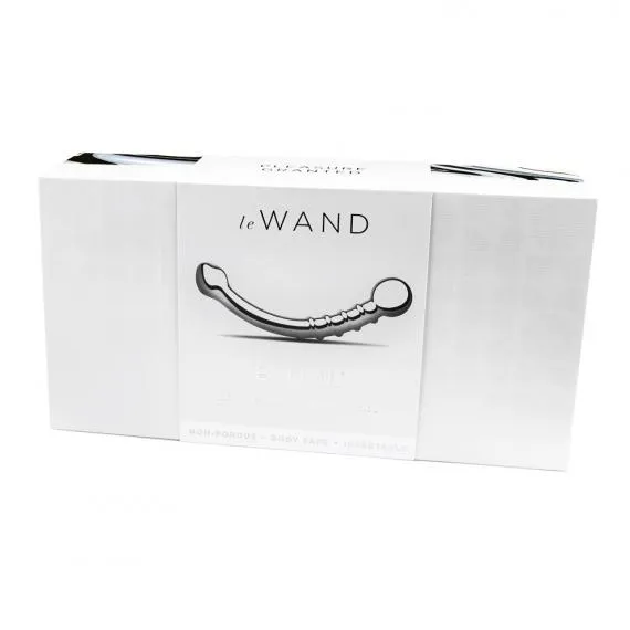 Le Wand Bow Le Wand Vibrators