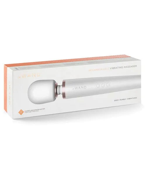 Le Wand Rechargeable Massager Le Wand Female Sex Toys Le Wand Rechargeable Massager Le Wand Female Sex Toys