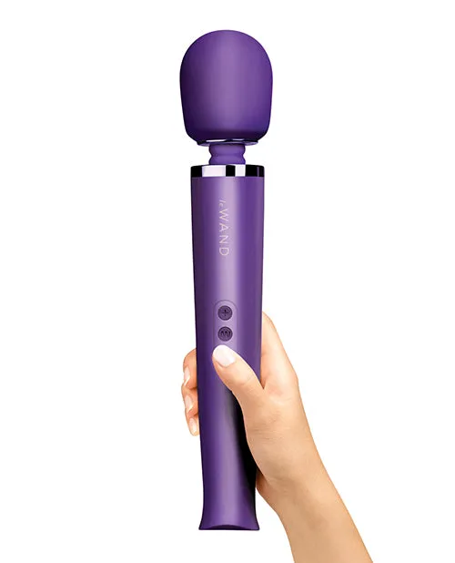 Le Wand Rechargeable Massager Le Wand Female Sex Toys Le Wand Rechargeable Massager Le Wand Female Sex Toys