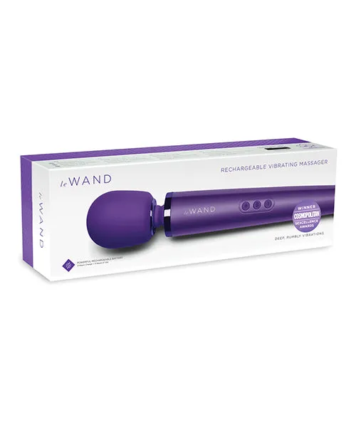 Le Wand Rechargeable Massager Le Wand Female Sex Toys Le Wand Rechargeable Massager Le Wand Female Sex Toys