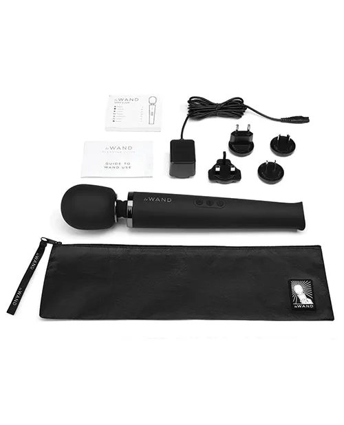 Le Wand Rechargeable Massager Le Wand Female Sex Toys Le Wand Rechargeable Massager Le Wand Female Sex Toys