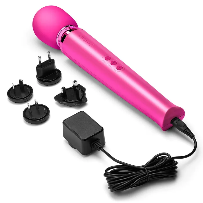 Le Wand Rechargeable Massager Le Wand Female Sex Toys Le Wand Rechargeable Massager Le Wand Female Sex Toys