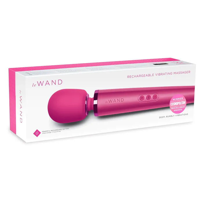 Le Wand Rechargeable Massager Le Wand Female Sex Toys Le Wand Rechargeable Massager Le Wand Female Sex Toys