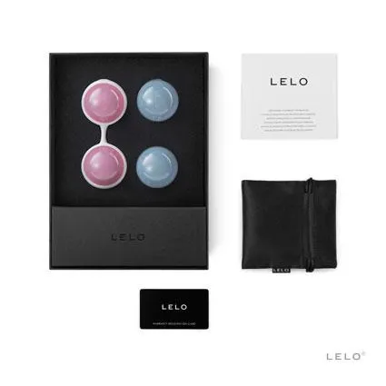 Lelo Male Sex Toys LELO Luna Beads