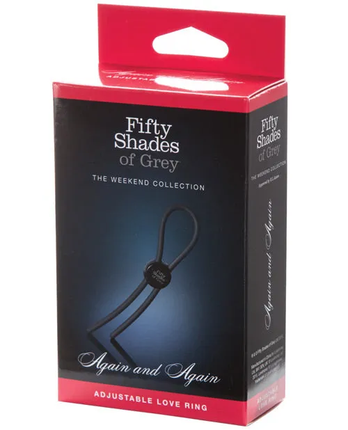 Love Honey Male Sex Toys Fifty Shades Of Grey Again Again Adjustable Love Ring Love Honey Male Sex Toys Fifty Shades Of Grey Again Again Adjustable Love Ring