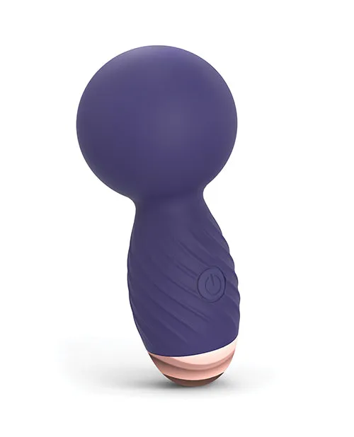 Lovely Planet Love to Love Itsy Bitsy Mini Wand Vibrators