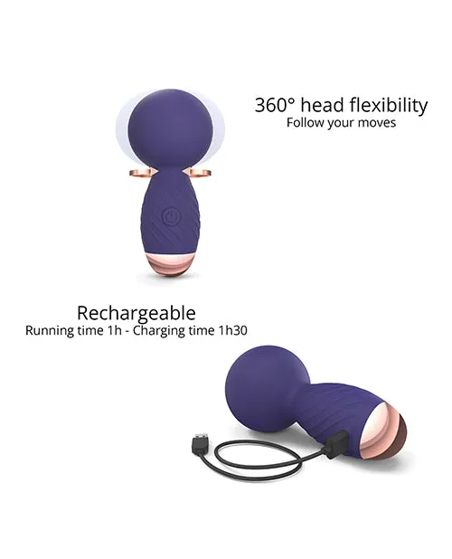 Lovely Planet Love to Love Itsy Bitsy Mini Wand Vibrators