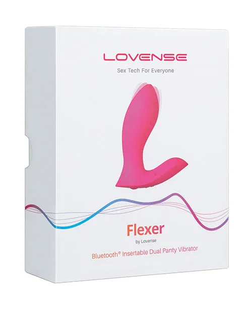 Lovense Flexer Lovense Vibrators