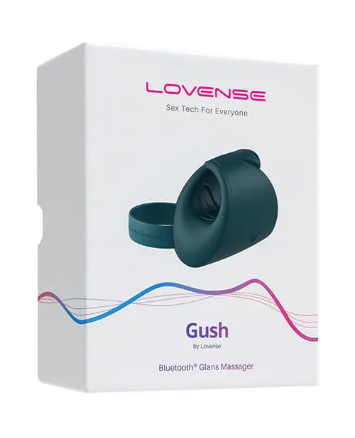 Lovense Vibrators Lovense Gush