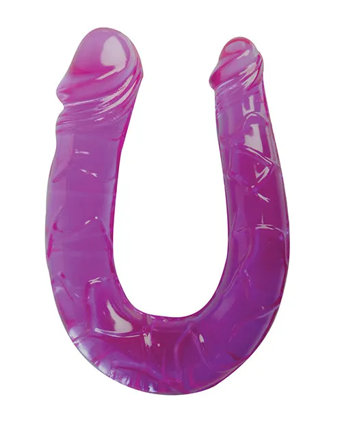 Lucky Lady Dual Stimulator Double Dong Pipedream Dildos