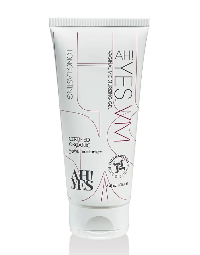 Male Sex Toys Ah Yes Ah YES VM Vaginal Moisturizer
