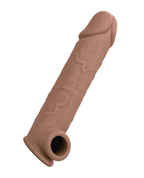 Male Sex Toys CalExotics Performance Maxx LifeLike Penis Extension Male Sex Toys CalExotics Performance Maxx LifeLike Penis Extension
