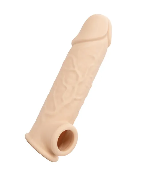 Male Sex Toys CalExotics Performance Maxx LifeLike Penis Extension Male Sex Toys CalExotics Performance Maxx LifeLike Penis Extension