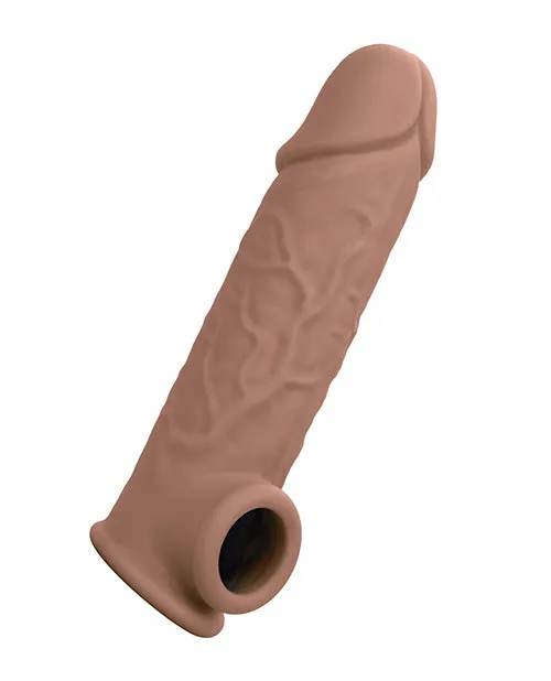 Male Sex Toys CalExotics Performance Maxx LifeLike Penis Extension Male Sex Toys CalExotics Performance Maxx LifeLike Penis Extension