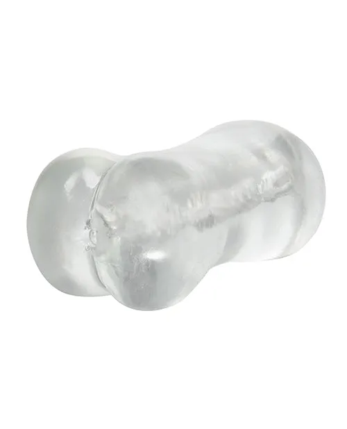 Male Sex Toys CalExotics Stroke It Tight Pussy Ass Masturbator