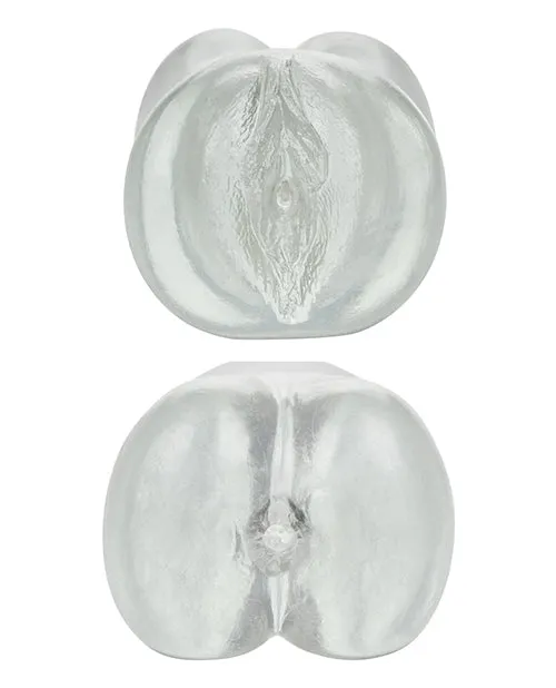 Male Sex Toys CalExotics Stroke It Tight Pussy Ass Masturbator