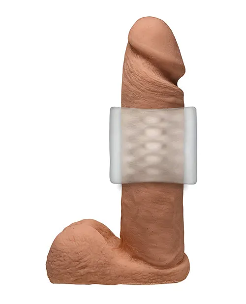 Male Sex Toys Doc Johnson Goodhead Glow Helping Head